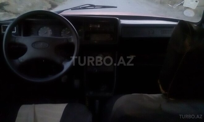 LADA (VAZ) 2107 1983, 789,000 km - 1.5 l - Bakı