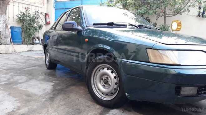 Daewoo Espero 1997, 388,000 km - 2.0 l - Bakı