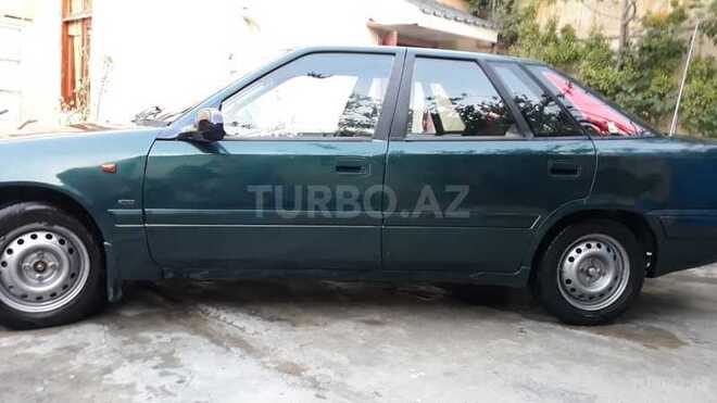 Daewoo Espero 1997, 388,000 km - 2.0 l - Bakı