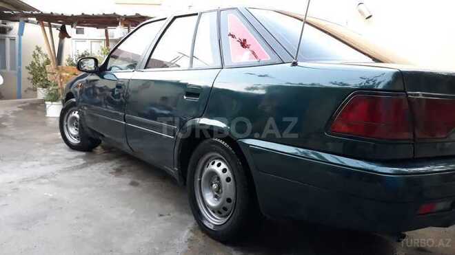 Daewoo Espero 1997, 388,000 km - 2.0 l - Bakı