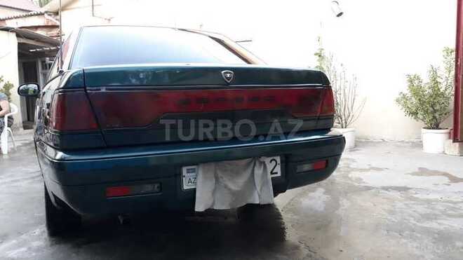 Daewoo Espero 1997, 388,000 km - 2.0 l - Bakı