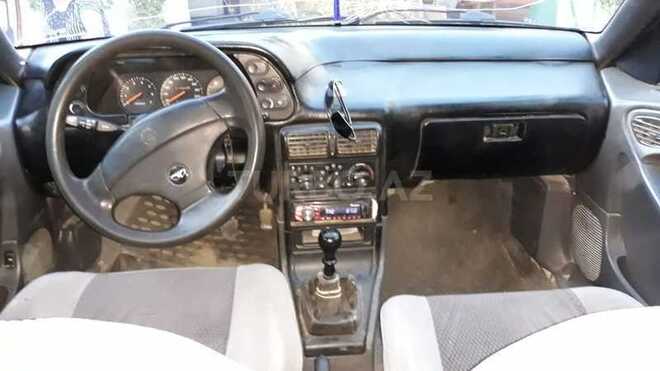 Daewoo Espero 1997, 388,000 km - 2.0 l - Bakı