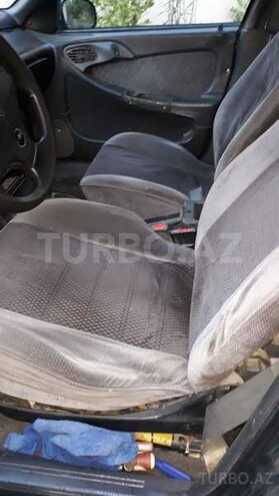 Daewoo Espero 1997, 388,000 km - 2.0 l - Bakı