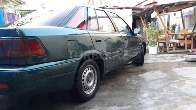 Daewoo Espero 1997, 388,000 km - 2.0 l - Bakı