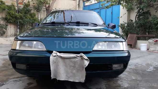 Daewoo Espero 1997, 388,000 km - 2.0 l - Bakı