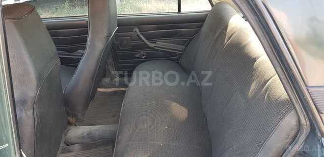 LADA (VAZ) 2107 2002, 265,000 km - 1.6 l - Salyan