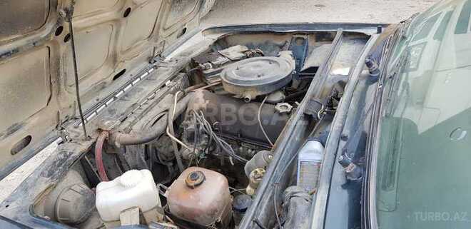 LADA (VAZ) 2107 2002, 265,000 km - 1.6 l - Salyan