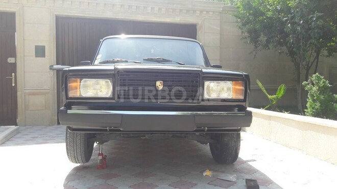 LADA (VAZ) 2107 2011, 97,000 km - 1.6 l - Bakı