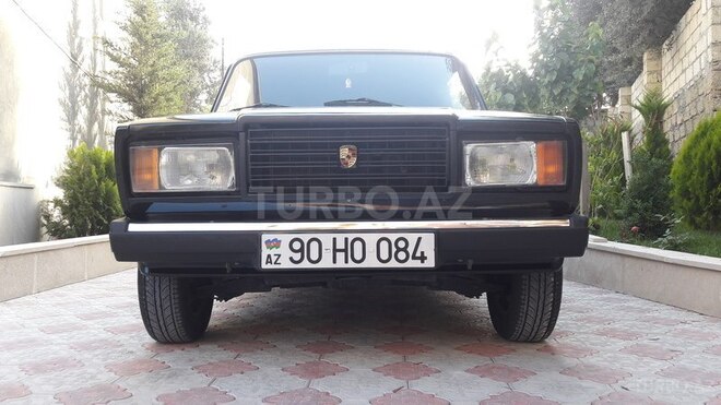 LADA (VAZ) 2107 2011, 97,000 km - 1.6 l - Bakı