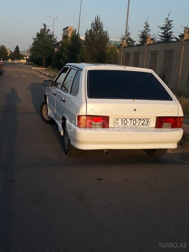 LADA (VAZ) 2109 1987, 263,888 km - 0.2 l - Gəncə