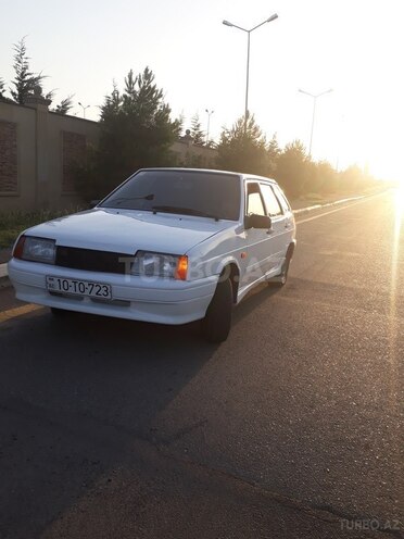 LADA (VAZ) 2109 1987, 263,888 km - 0.2 l - Gəncə