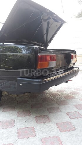 LADA (VAZ) 2107 2011, 97,000 km - 1.6 l - Bakı