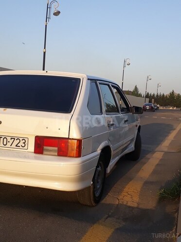 LADA (VAZ) 2109 1987, 263,888 km - 0.2 l - Gəncə