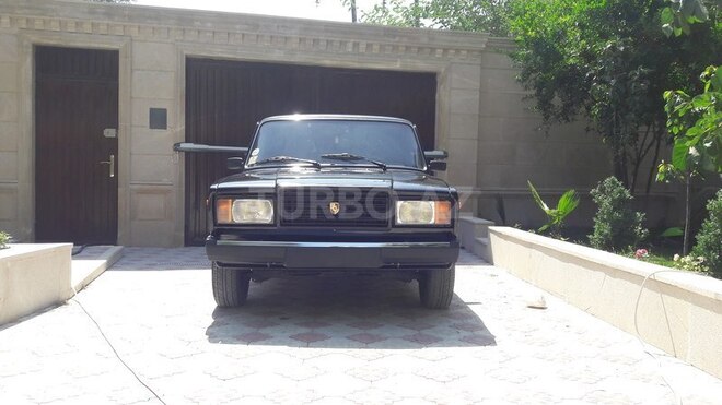 LADA (VAZ) 2107 2011, 97,000 km - 1.6 l - Bakı