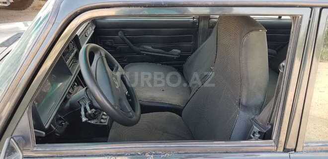 LADA (VAZ) 2107 2002, 236,000 km - 1.6 l - Salyan