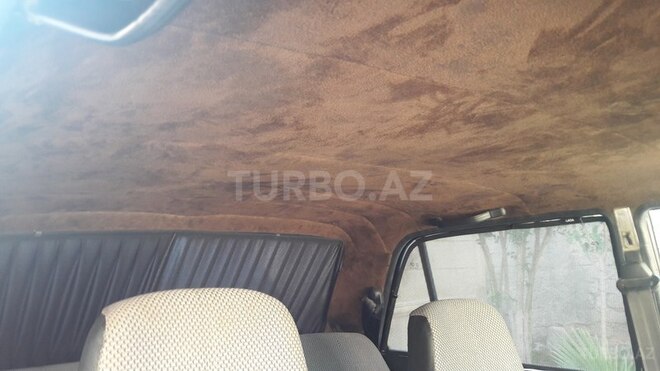 LADA (VAZ) 2107 2011, 97,000 km - 1.6 l - Bakı