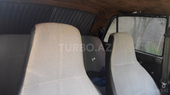 LADA (VAZ) 2107 2011, 97,000 km - 1.6 l - Bakı