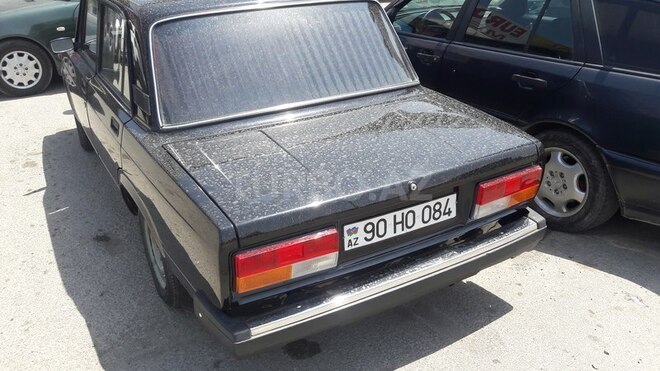 LADA (VAZ) 2107 2011, 97,000 km - 1.6 l - Bakı