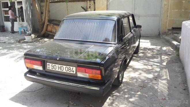 LADA (VAZ) 2107 2011, 97,000 km - 1.6 l - Bakı
