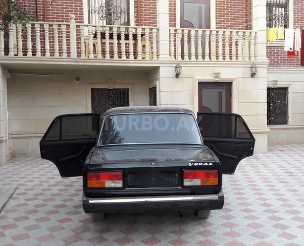 LADA (VAZ) 2107 2011, 97,000 km - 1.6 l - Bakı