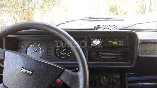 LADA (VAZ) 2107 2011, 97,000 km - 1.6 l - Bakı