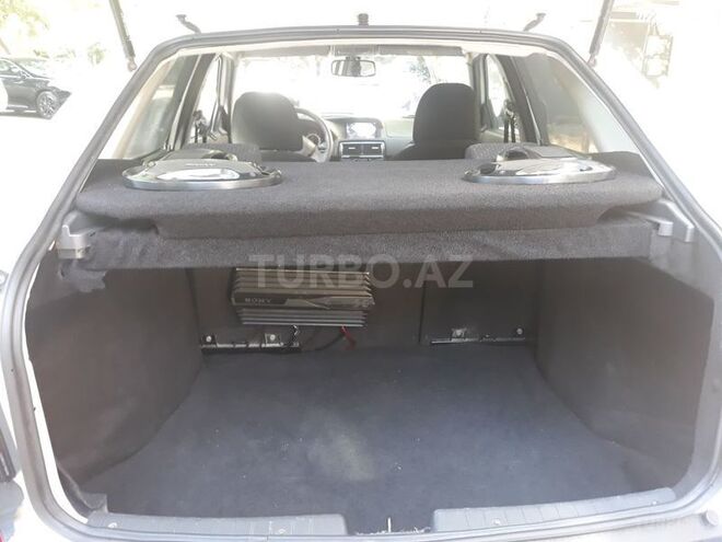 LADA (VAZ) Priora 2015, 58,000 km - 0.1 l - Bakı