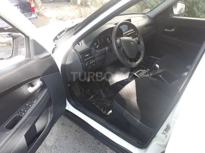 LADA (VAZ) Priora 2015, 58,000 km - 0.1 l - Bakı