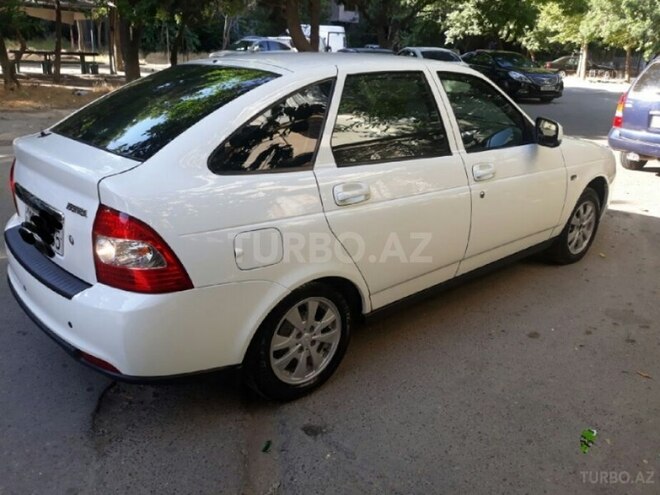 LADA (VAZ) Priora 2015, 58,000 km - 0.1 l - Bakı