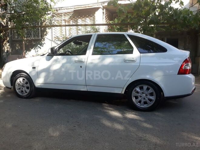 LADA (VAZ) Priora 2015, 58,000 km - 0.1 l - Bakı