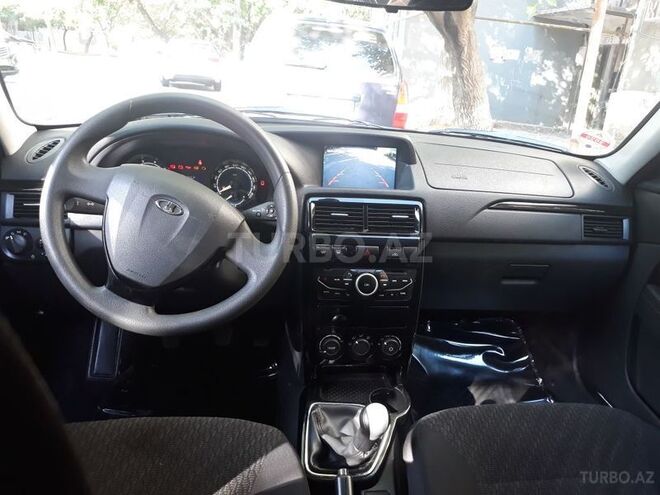 LADA (VAZ) Priora 2015, 58,000 km - 0.1 l - Bakı
