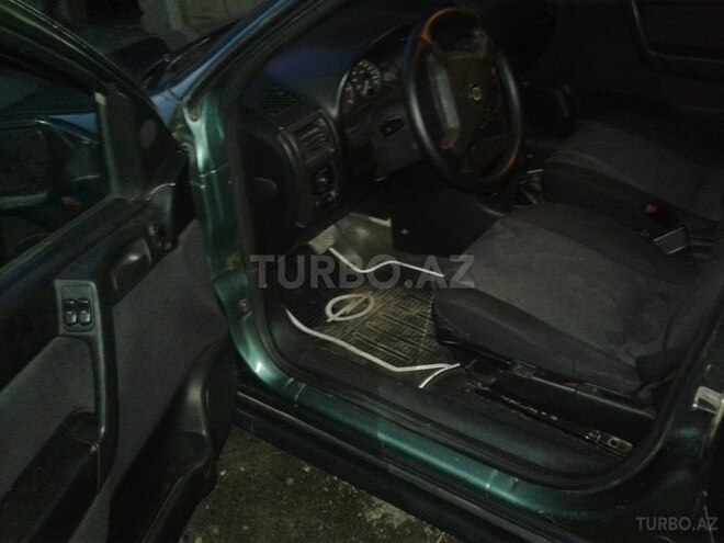 Opel Astra 1998, 363,000 km - 1.6 l - Bakı