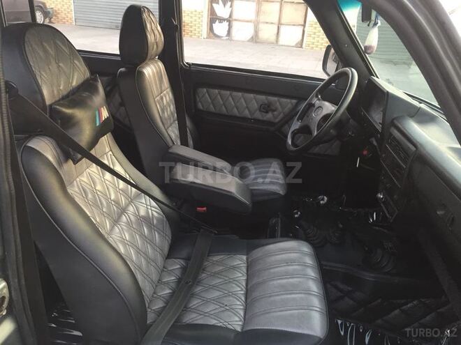LADA (VAZ) Niva 2013, 123,000 km - 1.7 l - Sumqayıt