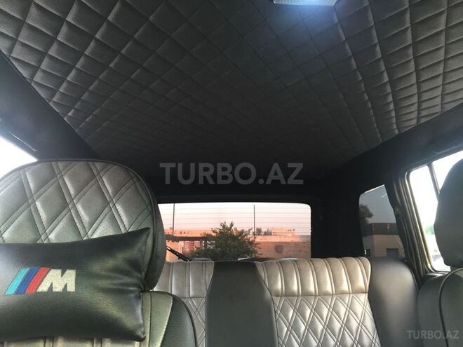 LADA (VAZ) Niva 2013, 123,000 km - 1.7 l - Sumqayıt