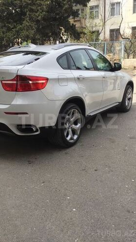 BMW X6 2010, 98,000 km - 0.4 l - Bakı