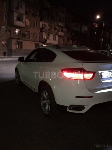 BMW X6 2010, 98,000 km - 0.4 l - Bakı