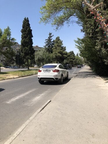BMW X6 2010, 98,000 km - 0.4 l - Bakı