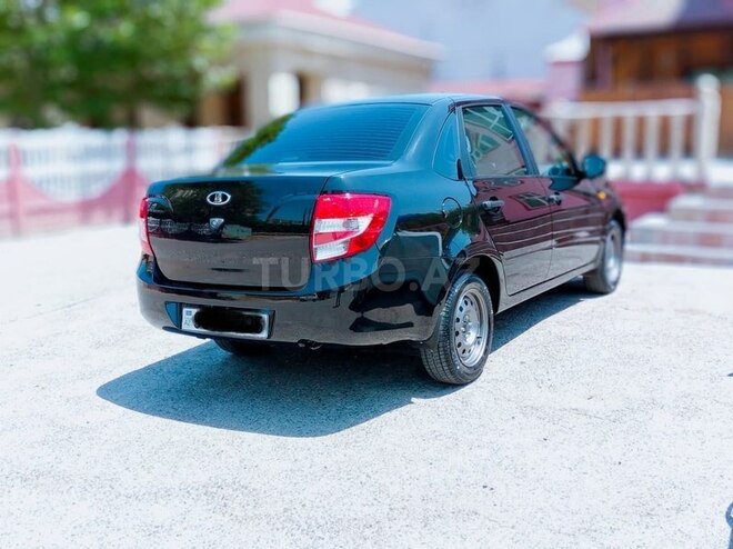 LADA (VAZ) Granta 2017, 18,000 km - 1.6 l - Sumqayıt