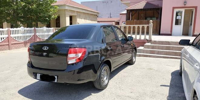 LADA (VAZ) Granta 2017, 18,000 km - 1.6 l - Sumqayıt
