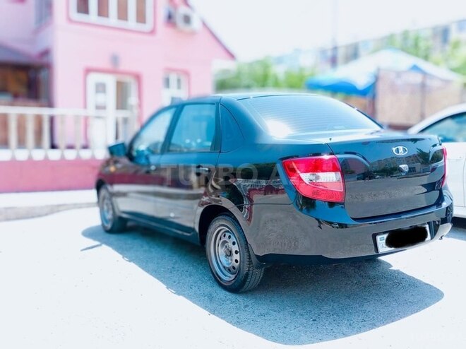 LADA (VAZ) Granta 2017, 18,000 km - 1.6 l - Sumqayıt