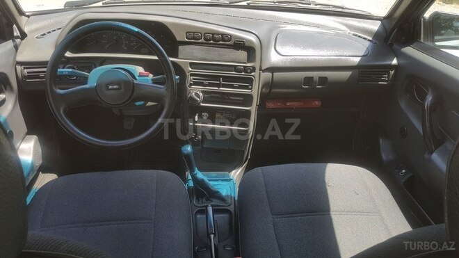 LADA (VAZ) 21099 2000, 187,000 km - 1.6 l - Qəbələ
