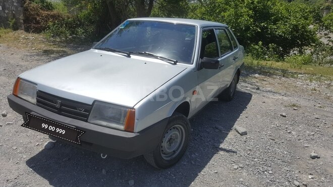 LADA (VAZ) 21099 2000, 187,000 km - 1.6 l - Qəbələ