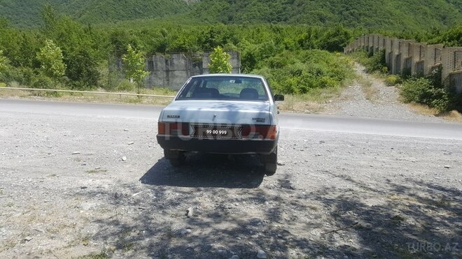 LADA (VAZ) 21099 2000, 187,000 km - 1.6 l - Qəbələ