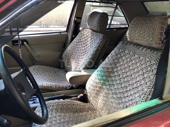 Mercedes 190 1991, 338,112 km - 1.8 л - Sumqayıt