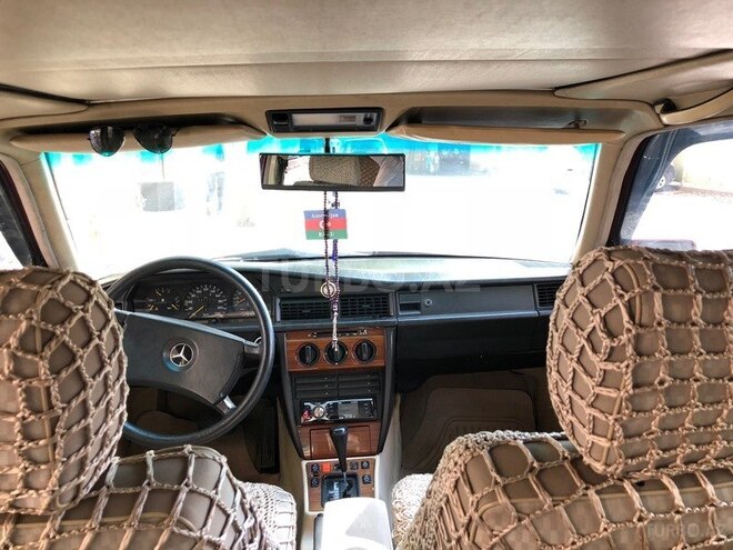 Mercedes 190 1991, 338,112 km - 1.8 л - Sumqayıt