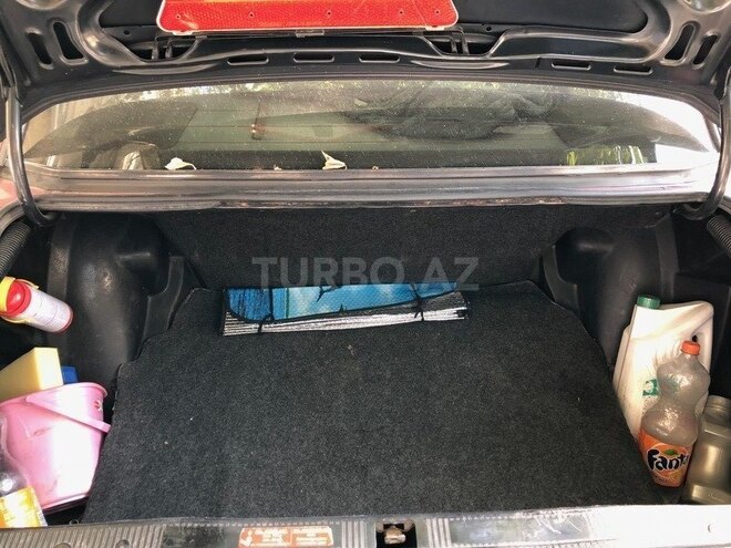 Mercedes 190 1991, 338,112 km - 1.8 л - Sumqayıt