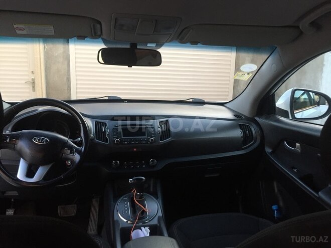 Kia Sportage 2012, 153,000 km - 2.0 л - Bakı