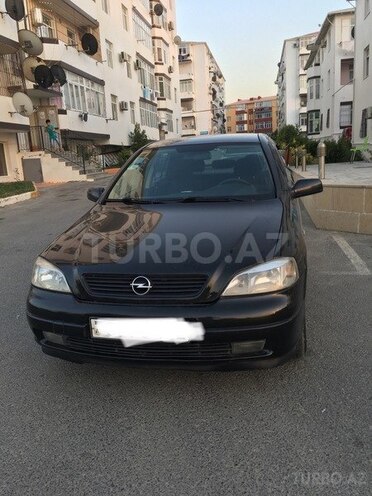 Opel Astra 1999, 321,579 km - 1.6 l - Bakı