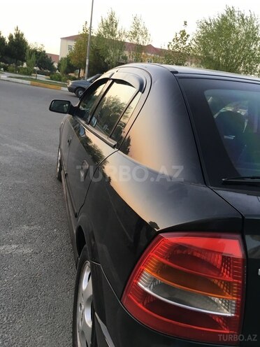 Opel Astra 1999, 321,579 km - 1.6 l - Bakı