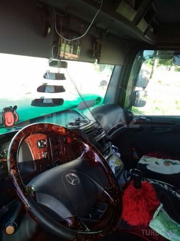 Mercedes Atego 1229 2005, 64,000 km - 6.4 l - Tovuz