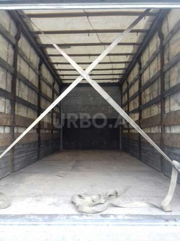 Mercedes Atego 1229 2005, 64,000 km - 6.4 l - Tovuz